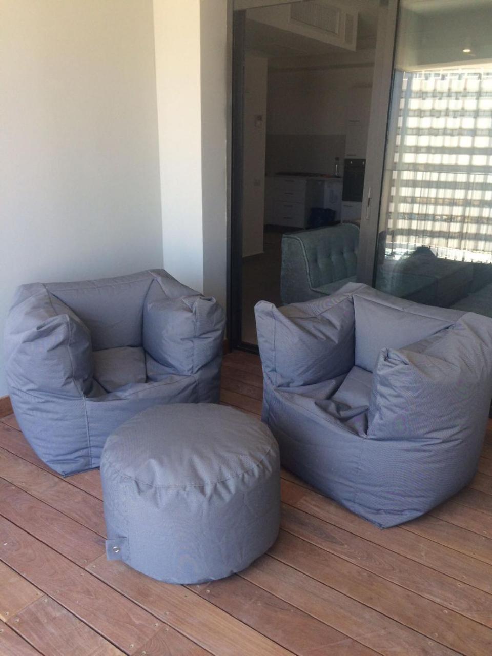 Ferienwohnung 1Bd W/Balcony Near Rothchild By Sea N' Rent Tel Aviv-Jaffa Exterior foto
