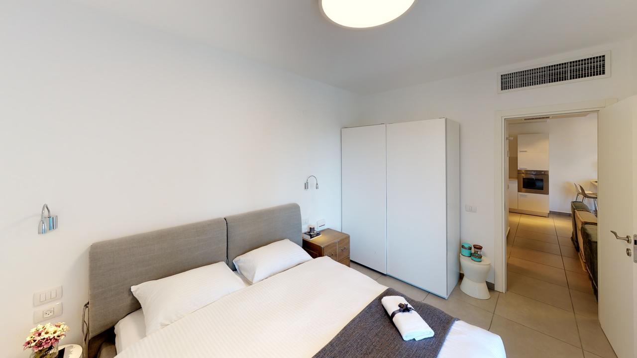 Ferienwohnung 1Bd W/Balcony Near Rothchild By Sea N' Rent Tel Aviv-Jaffa Exterior foto
