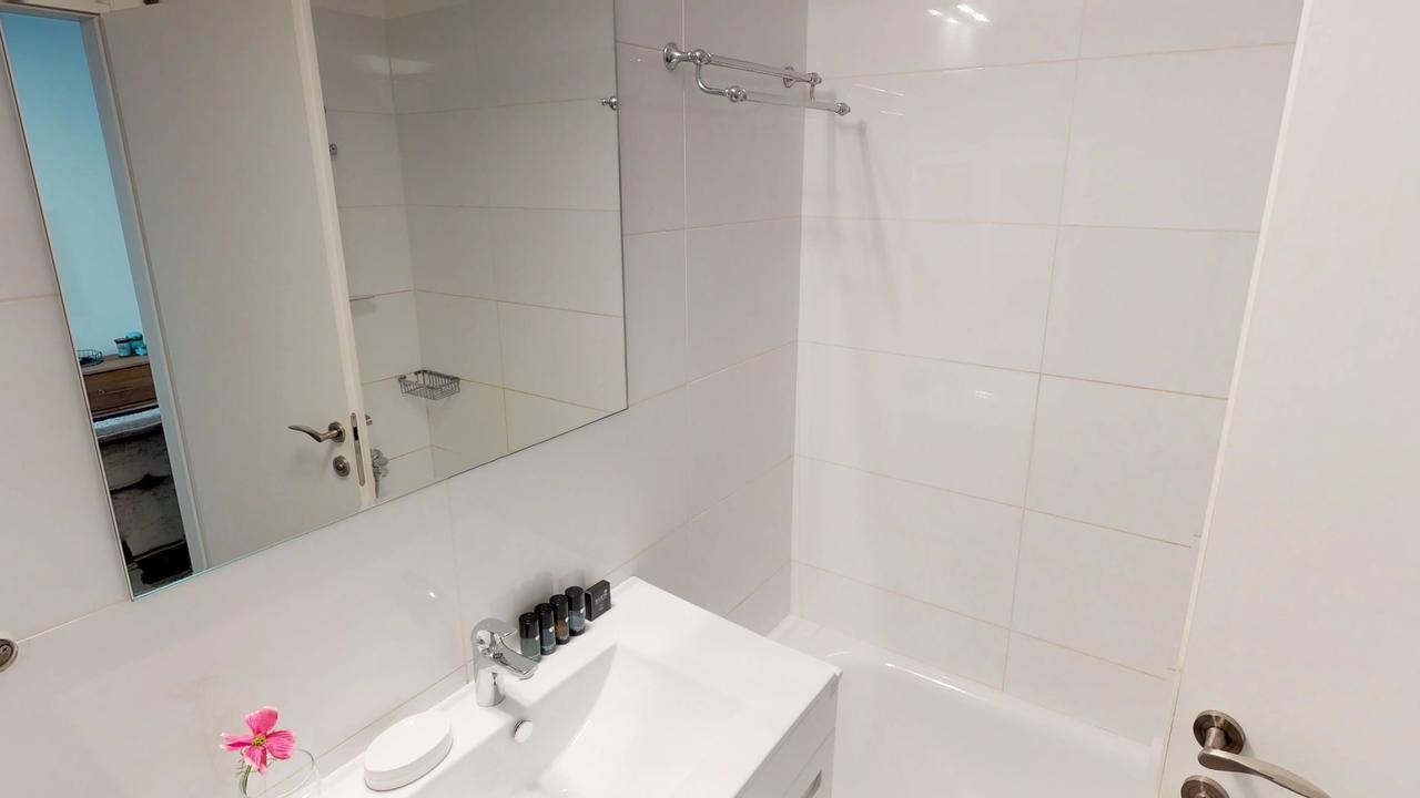 Ferienwohnung 1Bd W/Balcony Near Rothchild By Sea N' Rent Tel Aviv-Jaffa Exterior foto